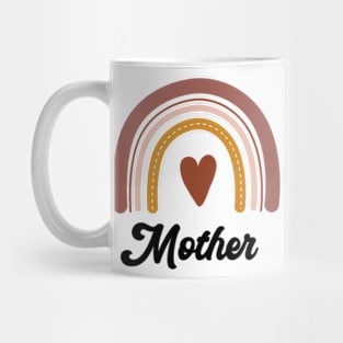 love mother Mug